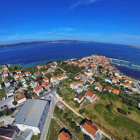 Apartments Magdalena Bibinje Εξωτερικό φωτογραφία