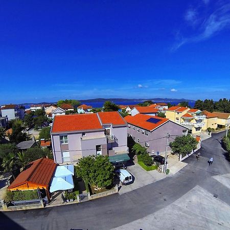 Apartments Magdalena Bibinje Εξωτερικό φωτογραφία