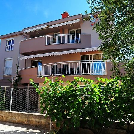 Apartments Magdalena Bibinje Εξωτερικό φωτογραφία