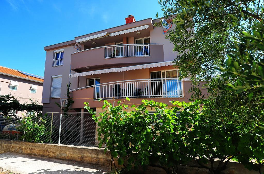 Apartments Magdalena Bibinje Εξωτερικό φωτογραφία