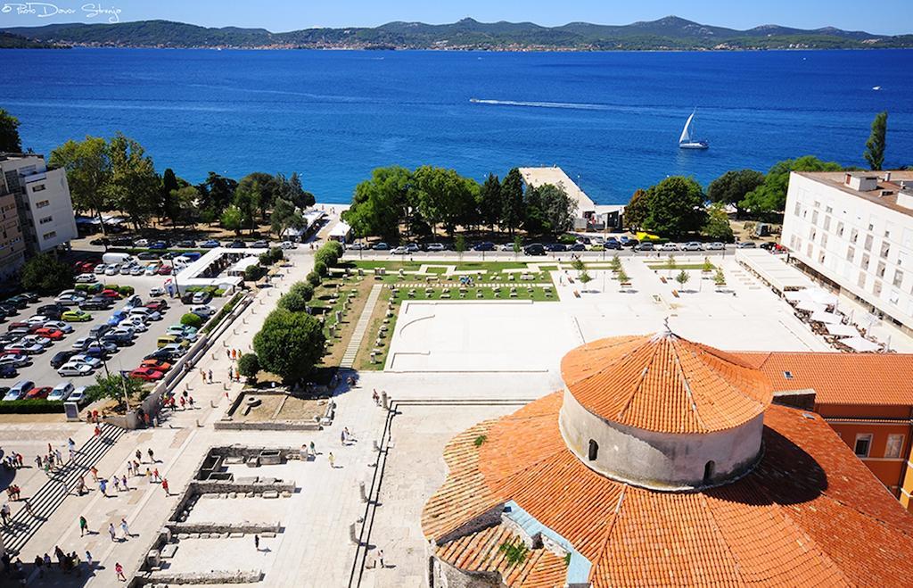 Apartments Magdalena Bibinje Εξωτερικό φωτογραφία
