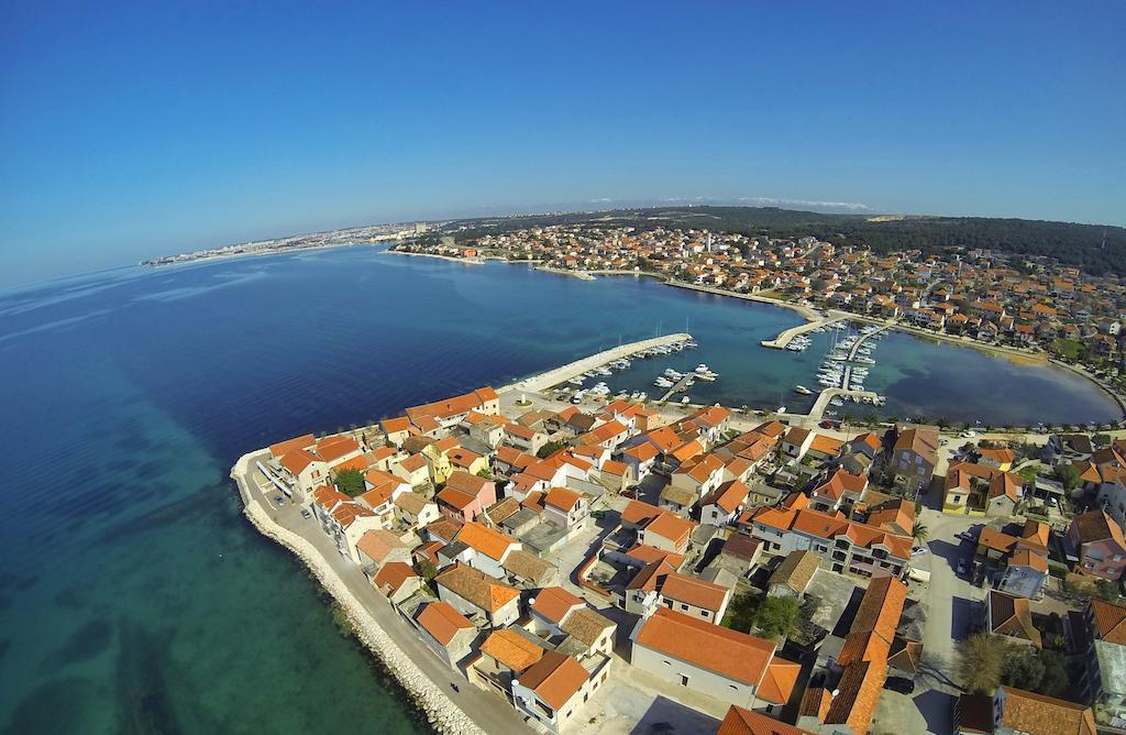 Apartments Magdalena Bibinje Εξωτερικό φωτογραφία