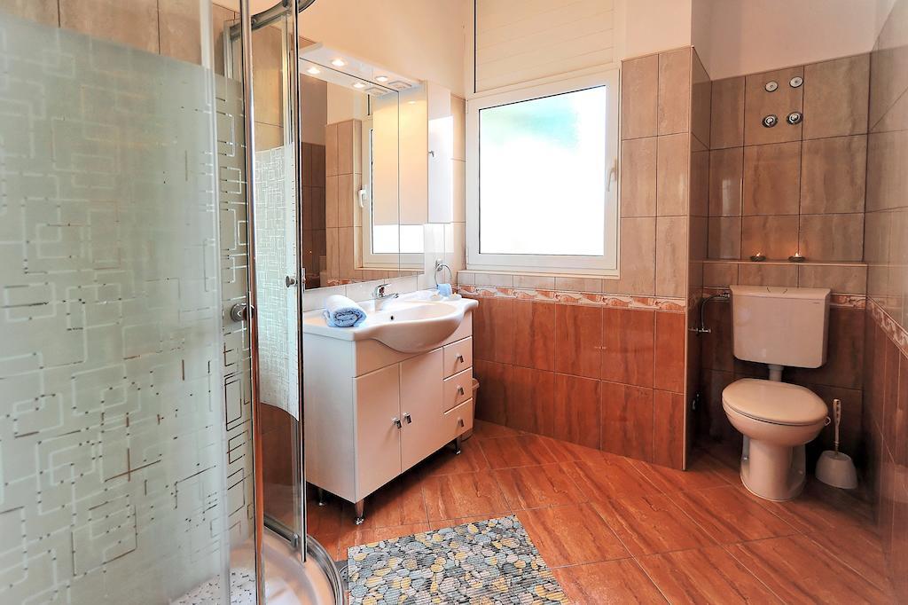 Apartments Magdalena Bibinje Δωμάτιο φωτογραφία