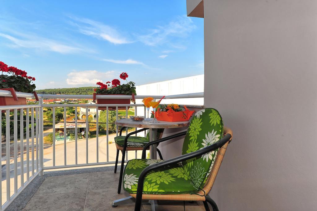 Apartments Magdalena Bibinje Δωμάτιο φωτογραφία