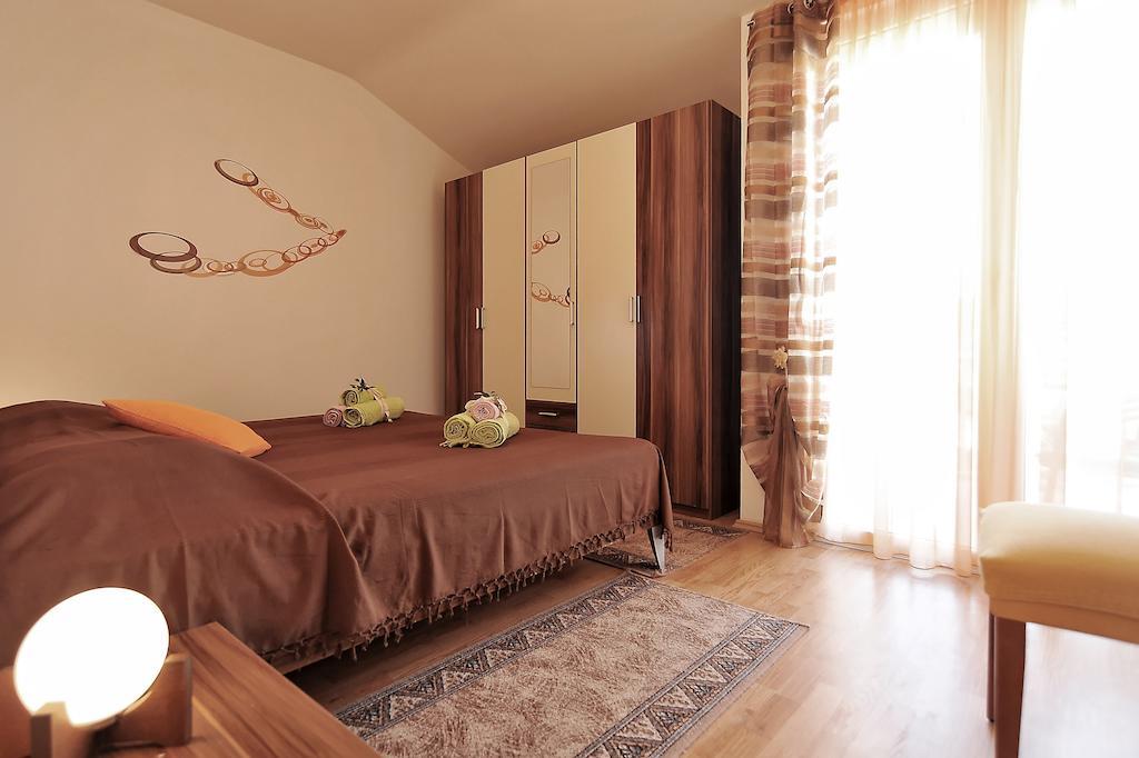 Apartments Magdalena Bibinje Δωμάτιο φωτογραφία