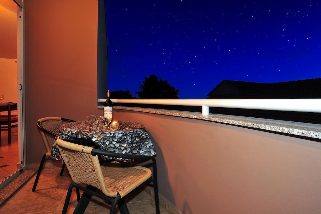 Apartments Magdalena Bibinje Δωμάτιο φωτογραφία