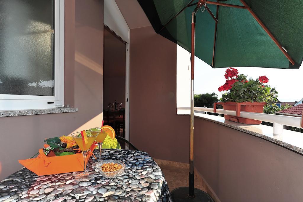 Apartments Magdalena Bibinje Δωμάτιο φωτογραφία