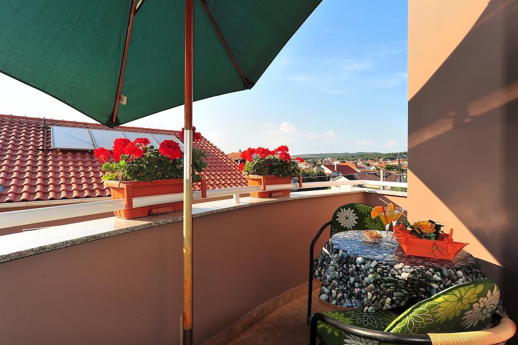 Apartments Magdalena Bibinje Δωμάτιο φωτογραφία