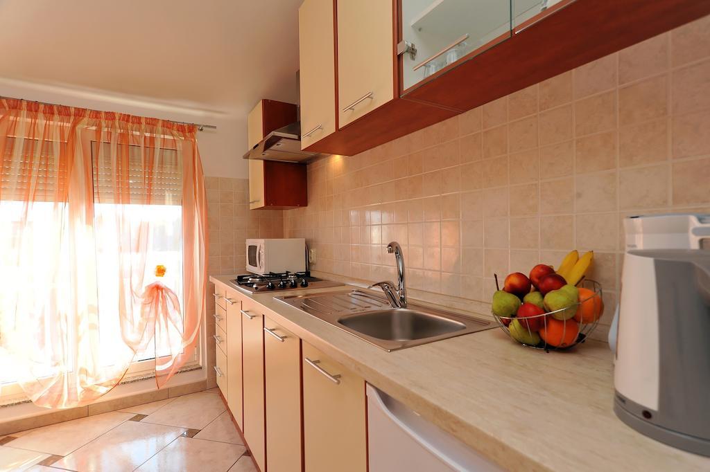 Apartments Magdalena Bibinje Δωμάτιο φωτογραφία