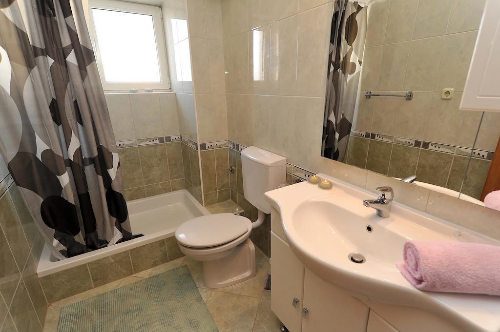 Apartments Magdalena Bibinje Δωμάτιο φωτογραφία