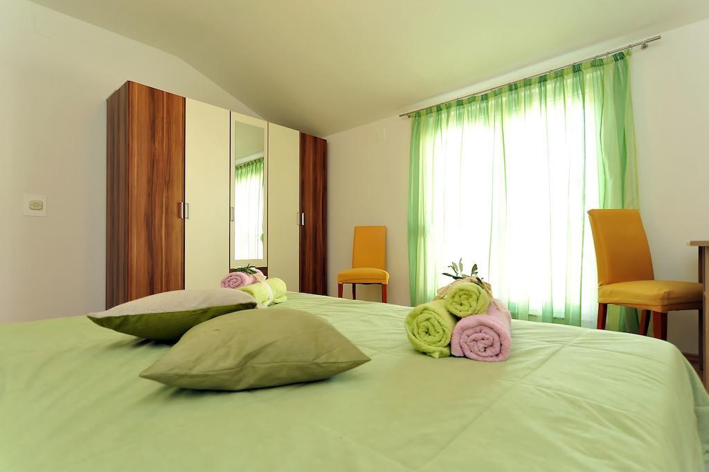 Apartments Magdalena Bibinje Δωμάτιο φωτογραφία