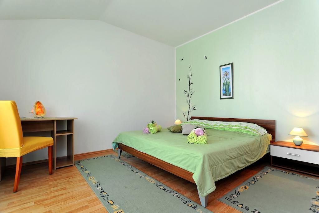 Apartments Magdalena Bibinje Δωμάτιο φωτογραφία