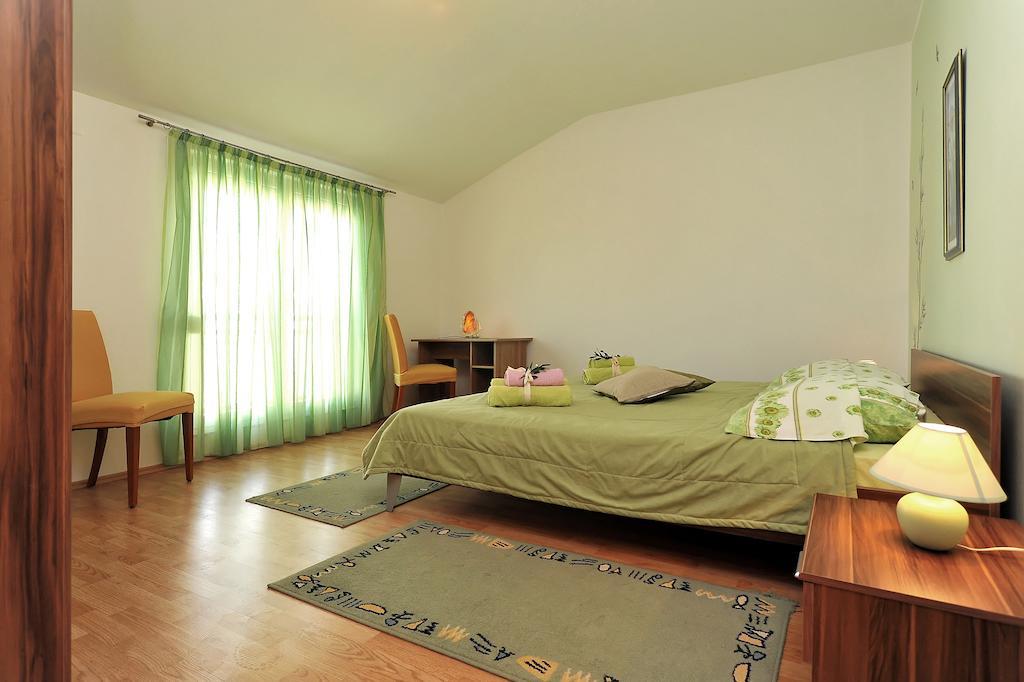 Apartments Magdalena Bibinje Δωμάτιο φωτογραφία