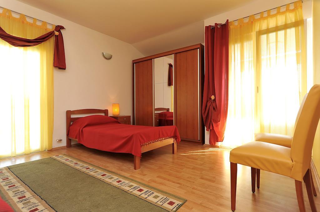Apartments Magdalena Bibinje Δωμάτιο φωτογραφία