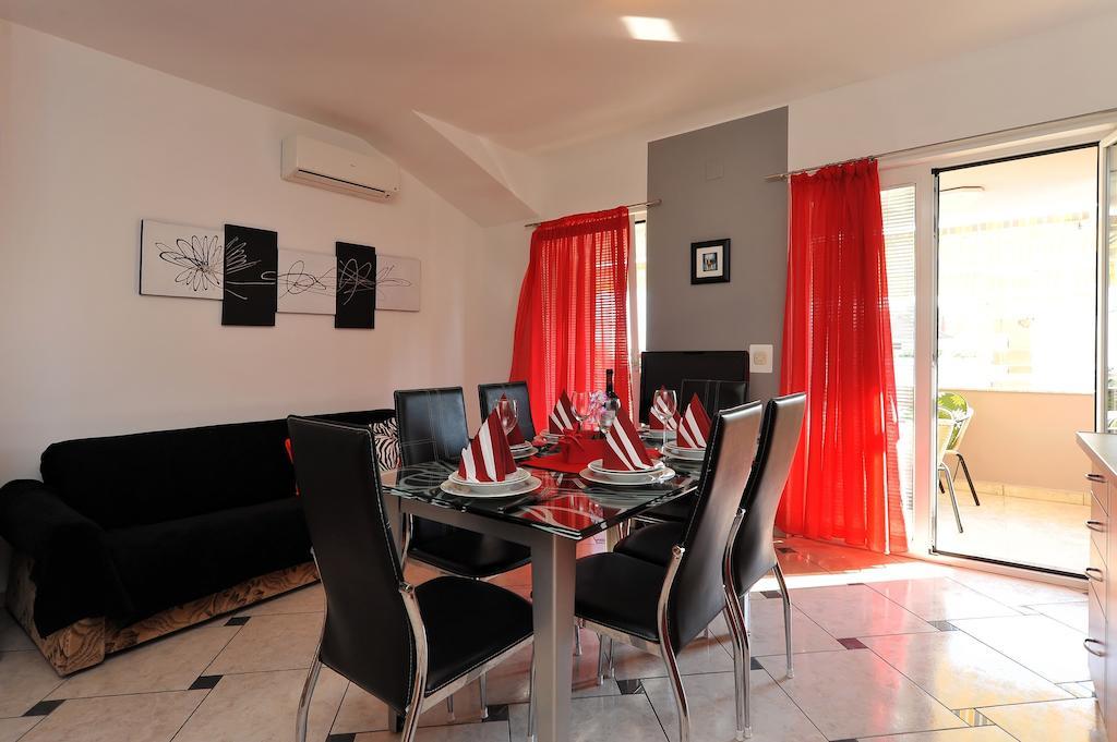 Apartments Magdalena Bibinje Δωμάτιο φωτογραφία