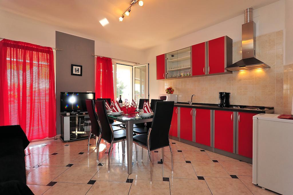 Apartments Magdalena Bibinje Δωμάτιο φωτογραφία