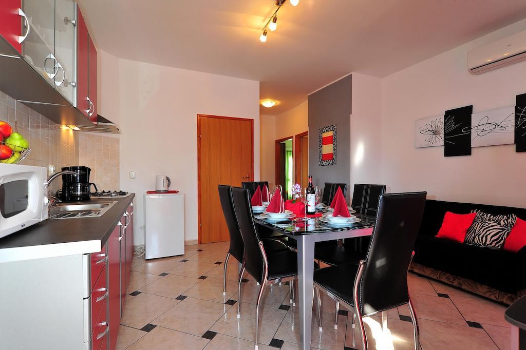 Apartments Magdalena Bibinje Δωμάτιο φωτογραφία