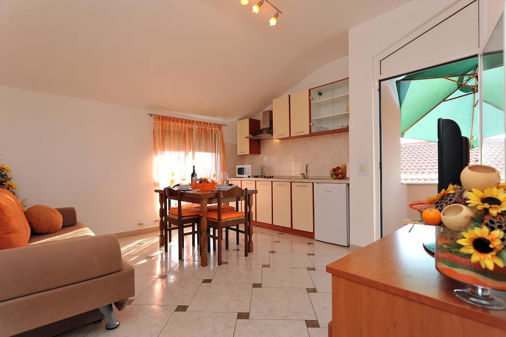 Apartments Magdalena Bibinje Δωμάτιο φωτογραφία