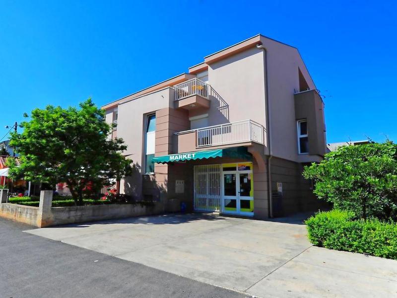 Apartments Magdalena Bibinje Εξωτερικό φωτογραφία