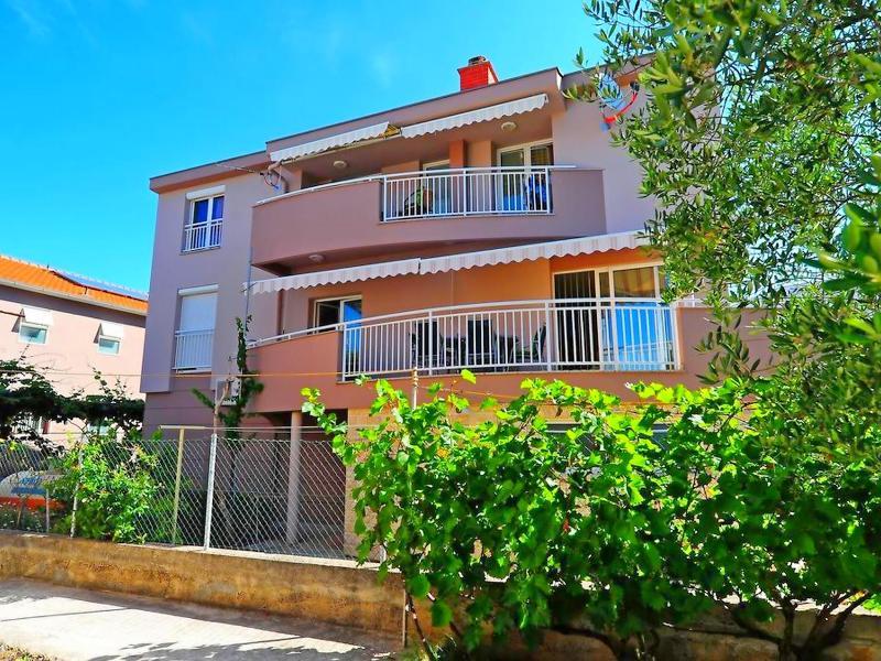 Apartments Magdalena Bibinje Εξωτερικό φωτογραφία