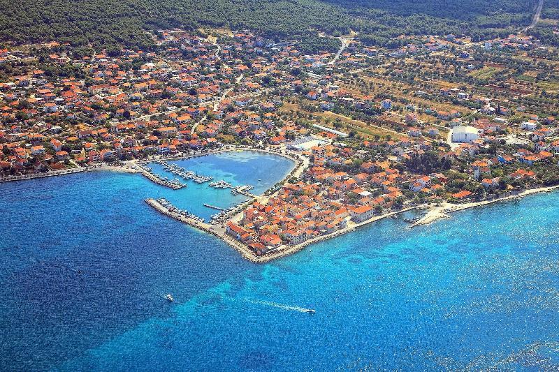 Apartments Magdalena Bibinje Εξωτερικό φωτογραφία