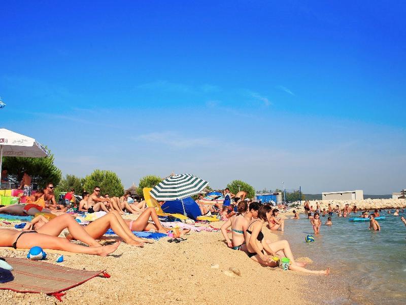 Apartments Magdalena Bibinje Εξωτερικό φωτογραφία