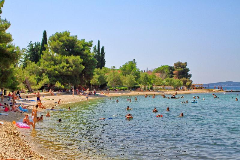 Apartments Magdalena Bibinje Εξωτερικό φωτογραφία